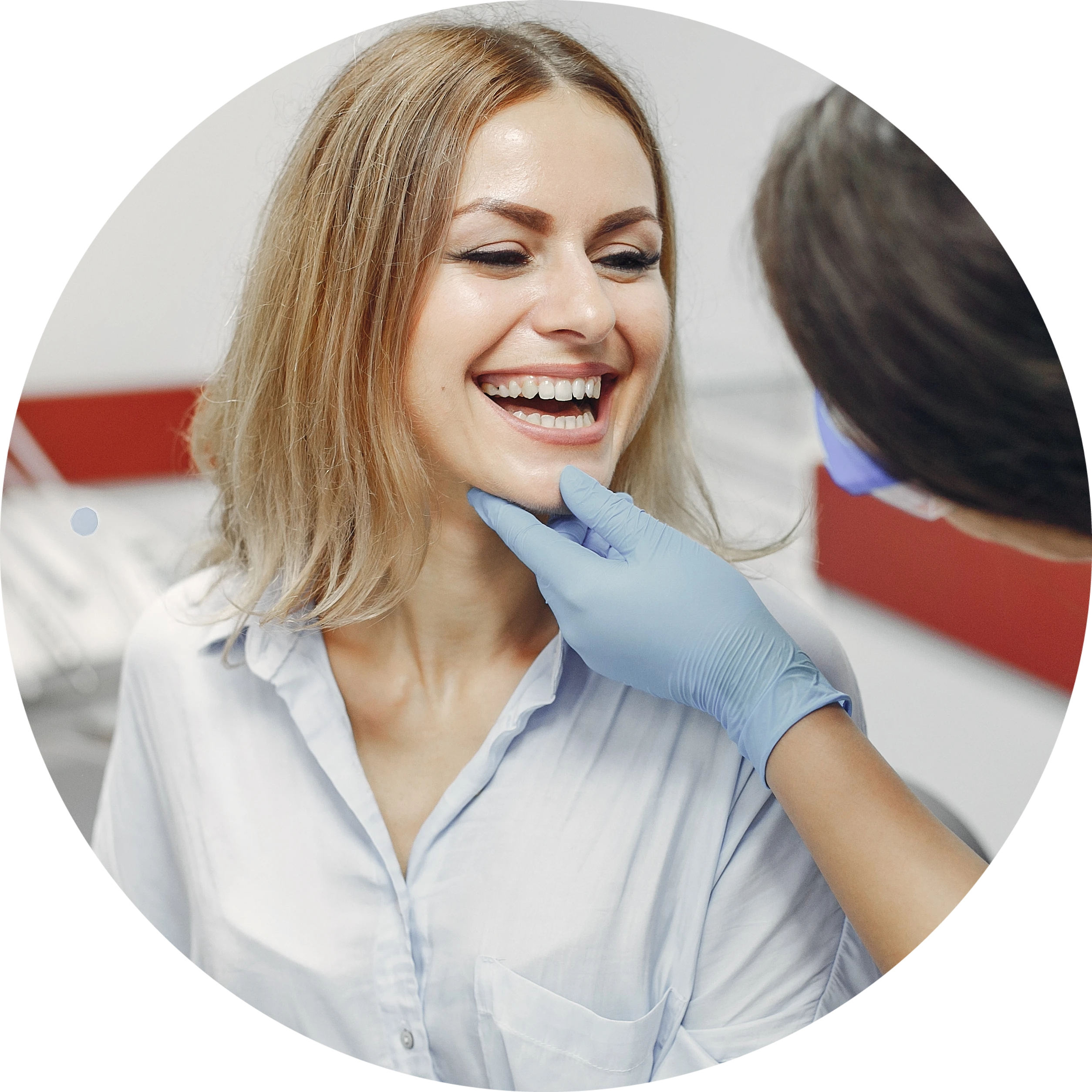 Clear Braces in Boston
