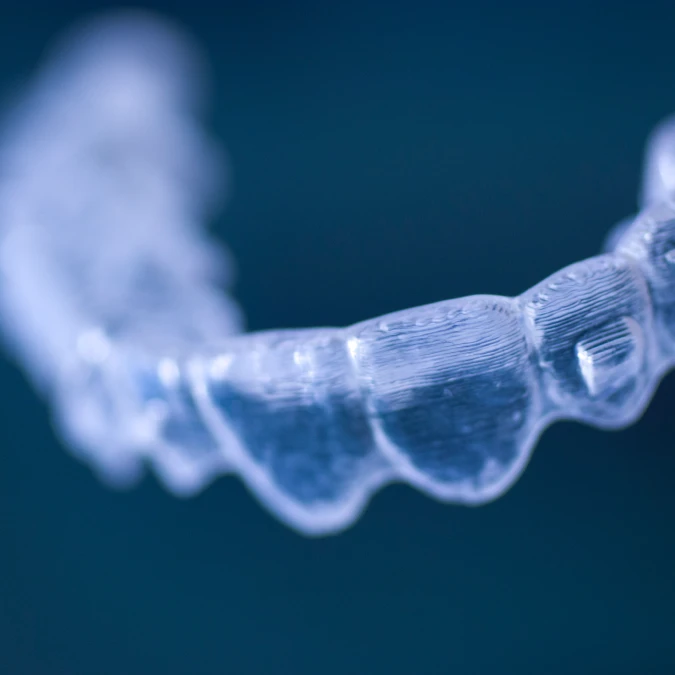 Clear Braces in Boston