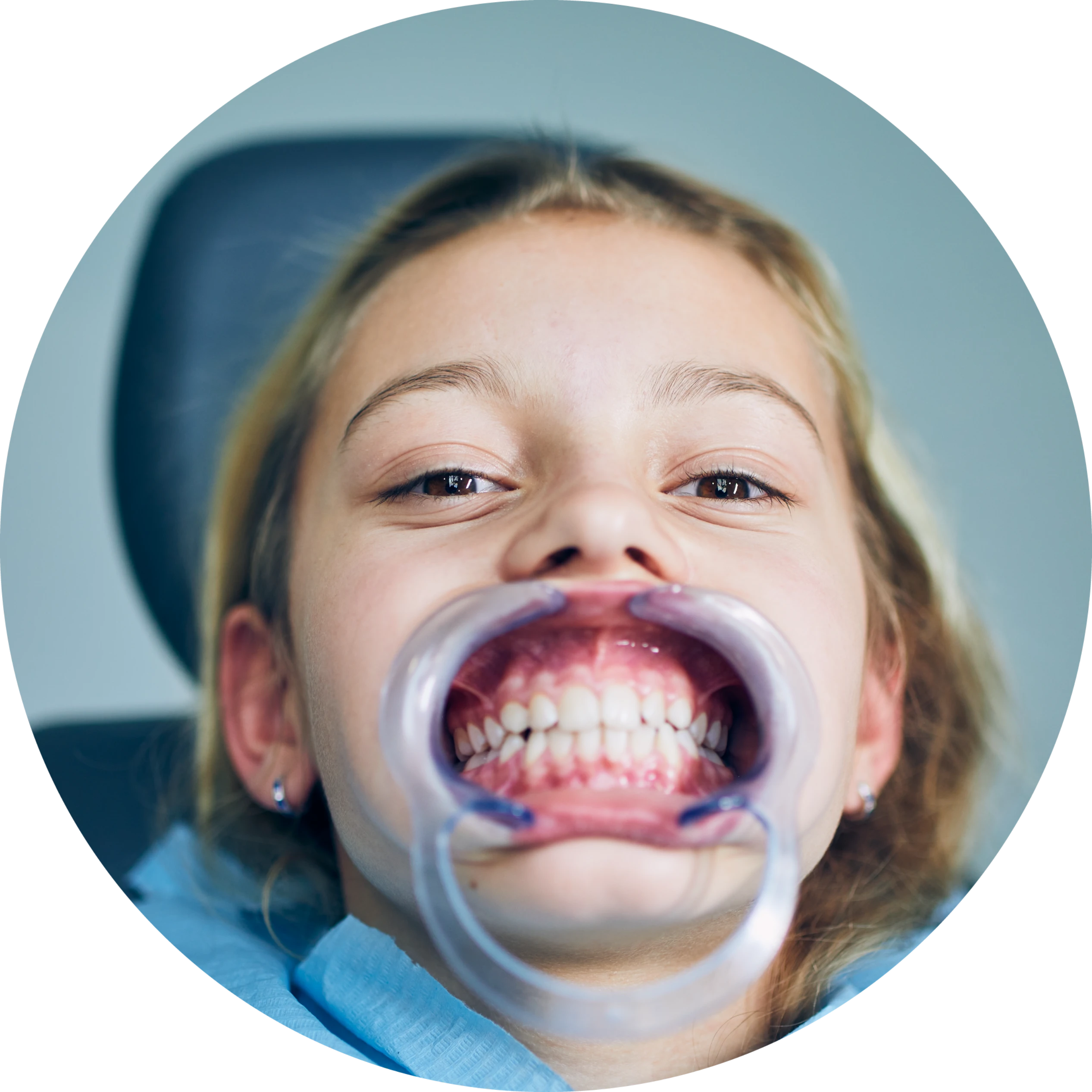 Clear Braces in Boston