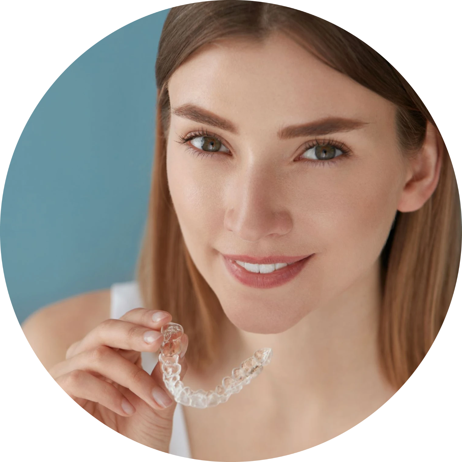 Clear Braces in Boston