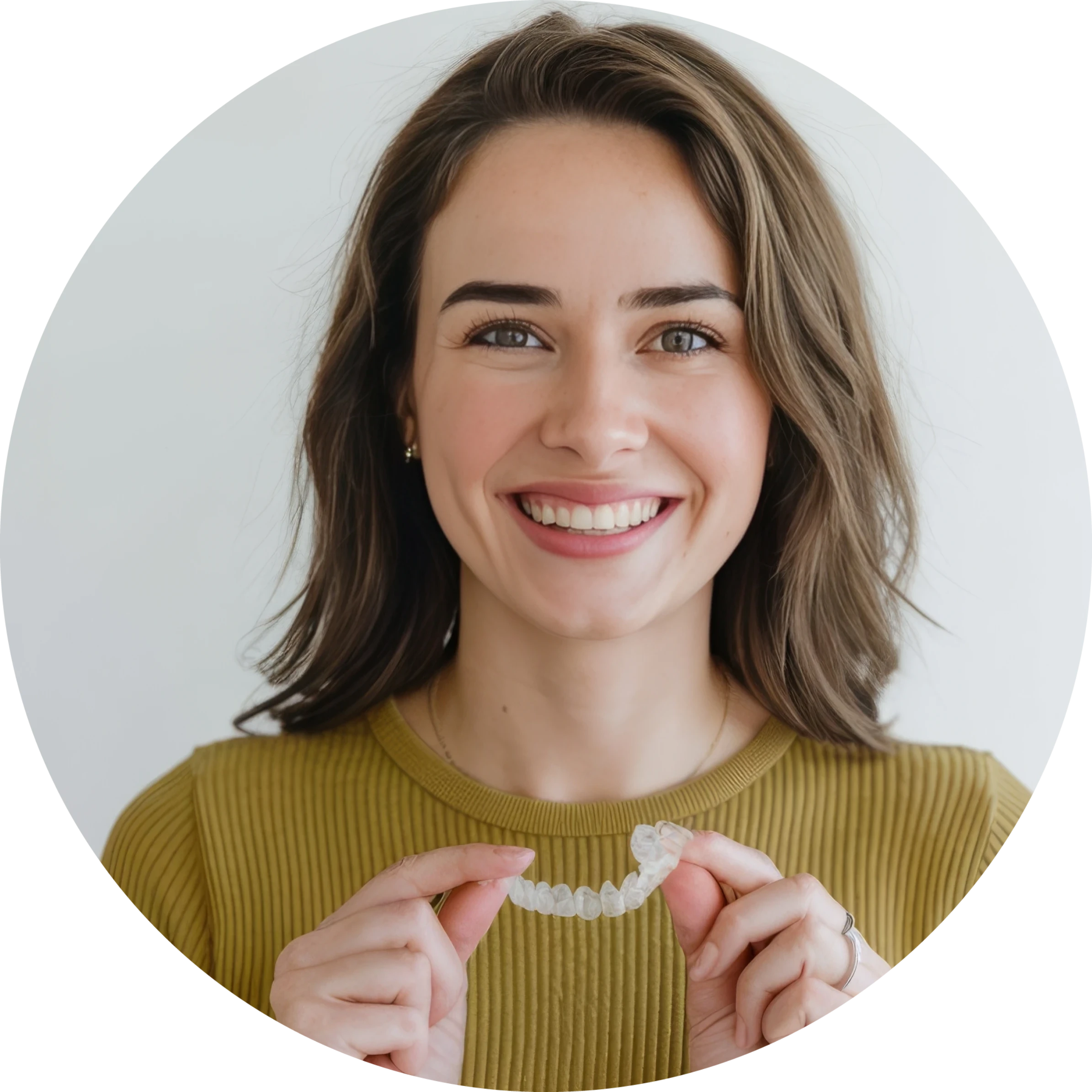 Clear Braces in Boston