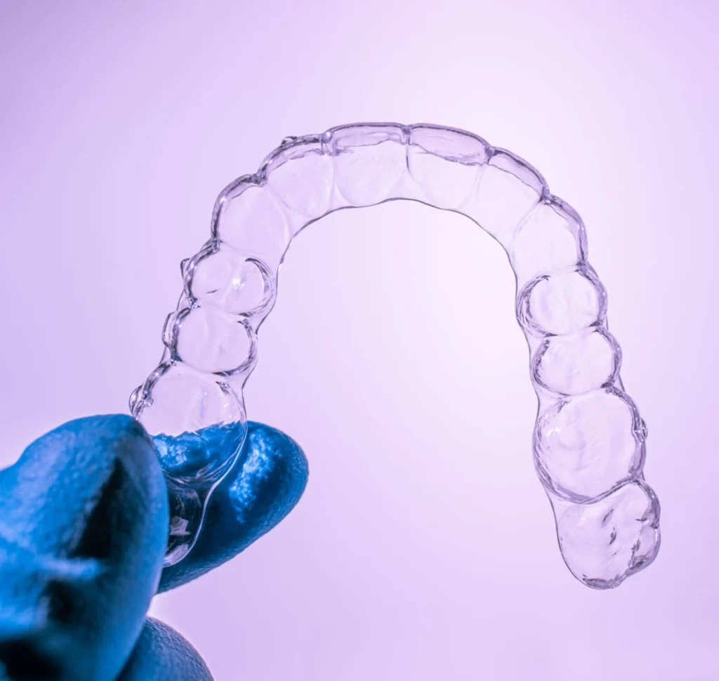 Clear Braces in Boston