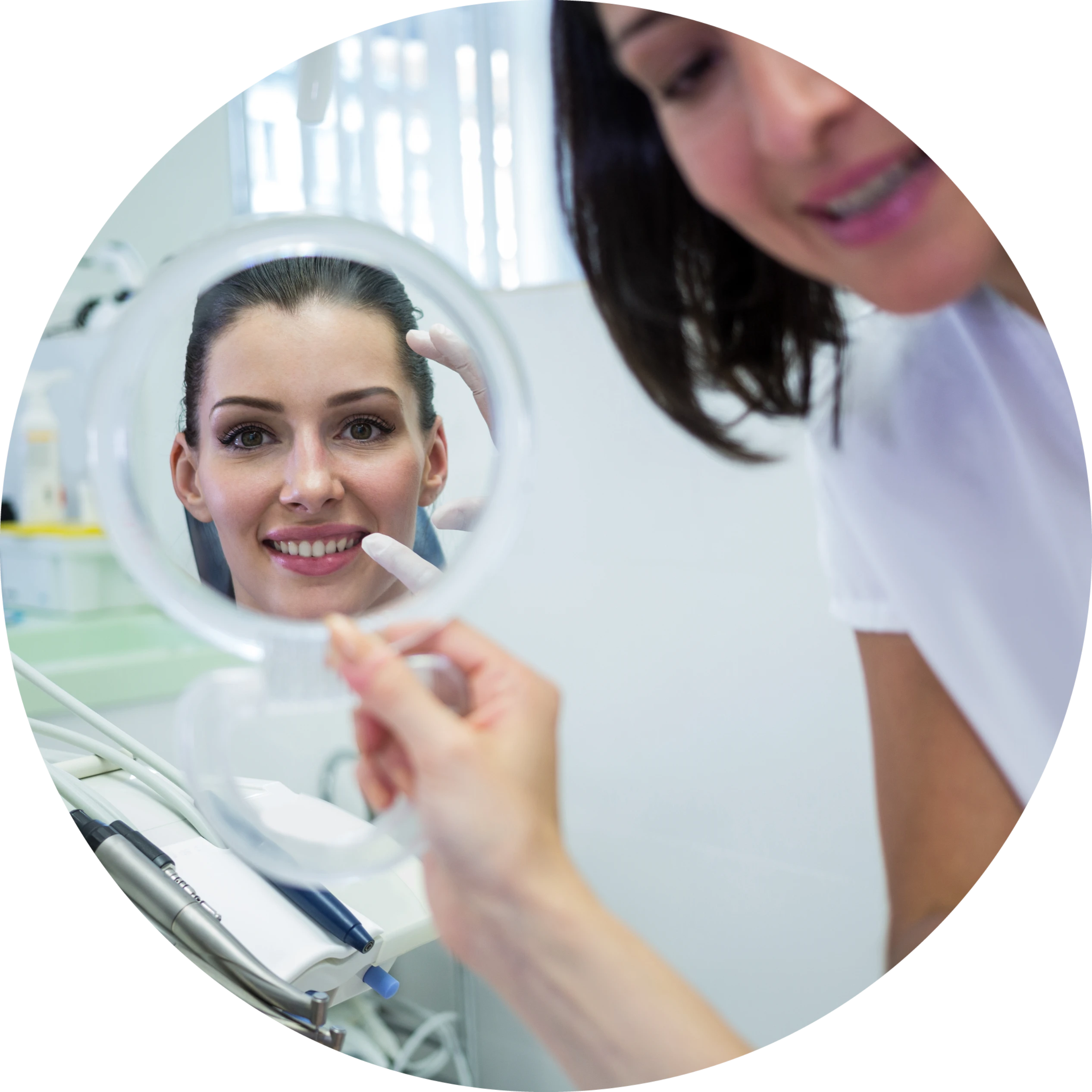 Clear Braces in Boston