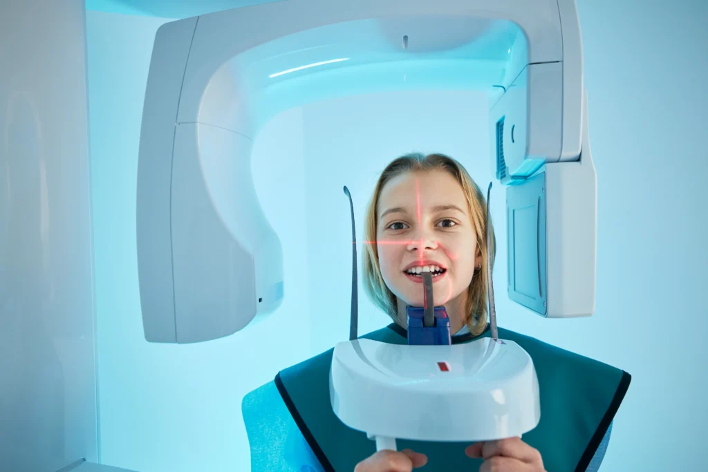 Clear Braces in Boston