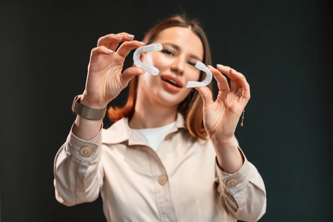 Clear Braces in Boston